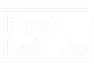 Post Lab.io